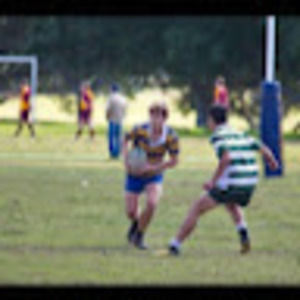 Meet your Posher, Jonti